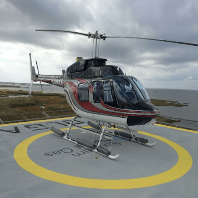 Panther Helicopters Inc
