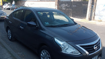 Taxi ejecutivo