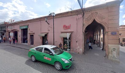 Ruben’s taxi