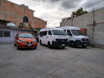 LAYO CAR, VAN & BUS RENTAL