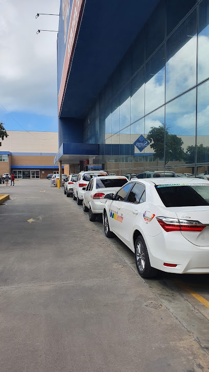 Coopertáxi Maceió