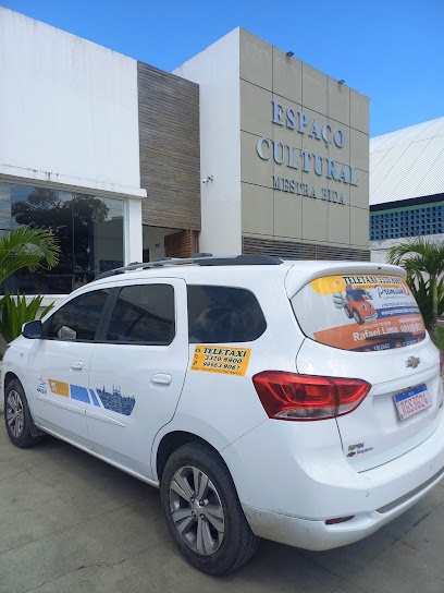 Teletaxi - Maceió