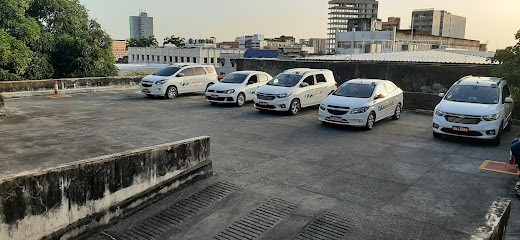 Taxi turismo alagoas