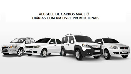 Rental Transportation Maceio