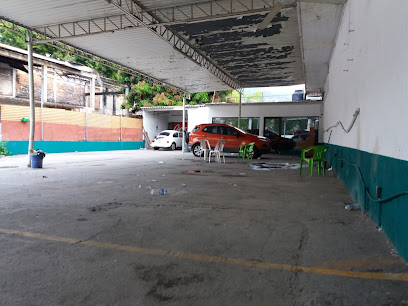 Sitio de Taxis a Tecpan