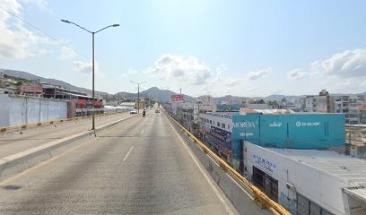 Sitio de Taxis Ayutla - Acapulco