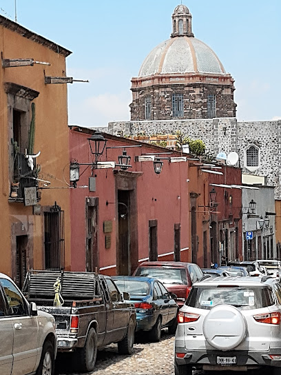 TAXI SAN MIGUEL EJECUTIVO