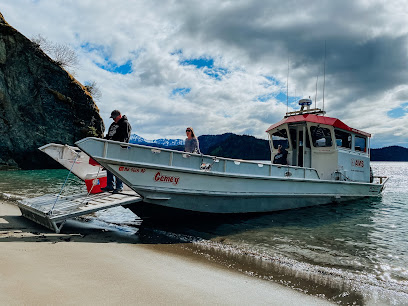 49North Alaskan Adventures & Water Taxi