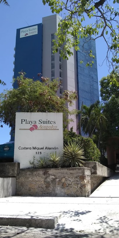 Sitio de Taxis No. 54 Acapulco Plaza