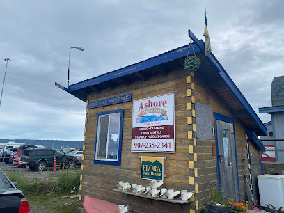 Ashore Water Taxi & Freight