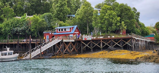 49 North Homer Water Taxi