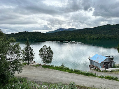 Kachemak Air Service, LLC