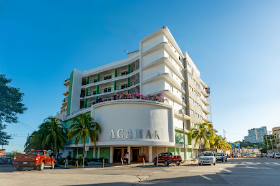 Hotel Acamar Acapulco