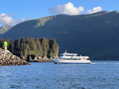Seldovia Bay Ferry - Homer Terminal