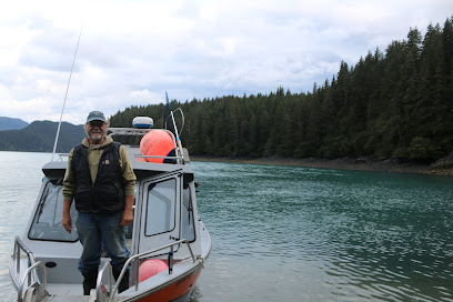 Sunrunner Water Taxi