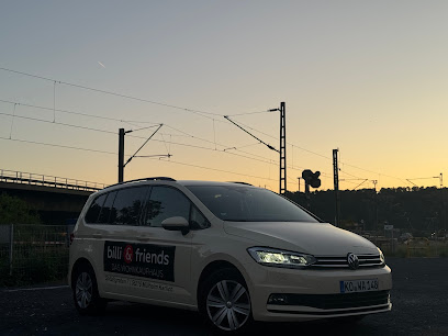 🚖Taxi - Koblenz | Muzaffar