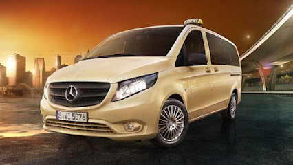 Taxi Faust