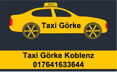 Taxi Görke