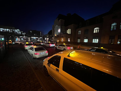 Taxi Koblenz E. G.