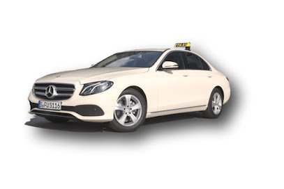 City Taxi Koblenz