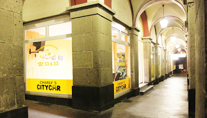 Charly's Citycar ®