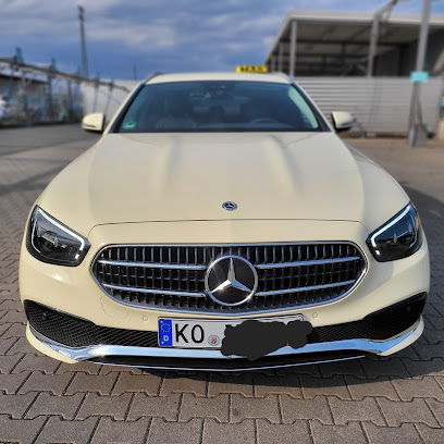 Mein Taxi Koblenz