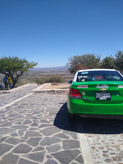 SITIO DE TAXIS SAN FRANCISCO