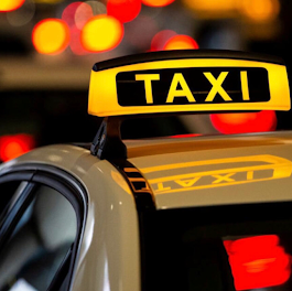 City Taxi Koblenz