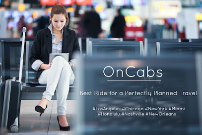 OnCabs Philadelphia
