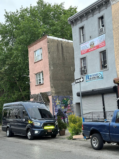 Gianinni Legacy Transportation