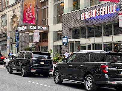 Classic Car Service - Limo Service in Philadelphia, Philadelphia Limousine, Philadelphia Airport Limo Service