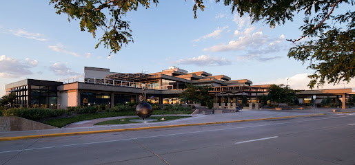 Rapid City Regional Airport