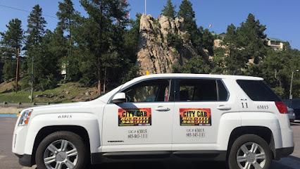 CITY CAB ️ ️ ️ ️ ️
