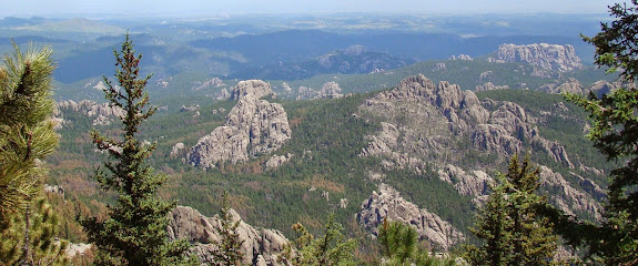 Black Hills Car Rentals