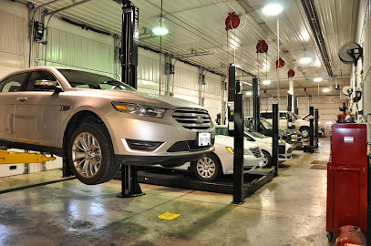 Meineke Car Care Center