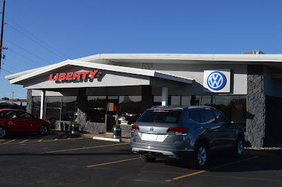 Liberty Volkswagen Mitsubishi