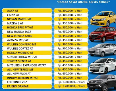 Elzir Trans And Tour Cab. Langsa