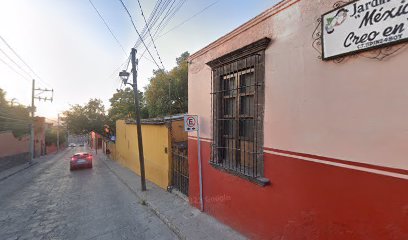 Taxi tesma allende