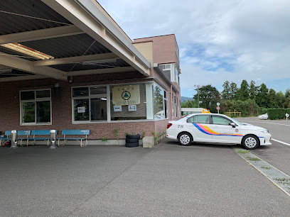 亀の井自動車学校・臼杵