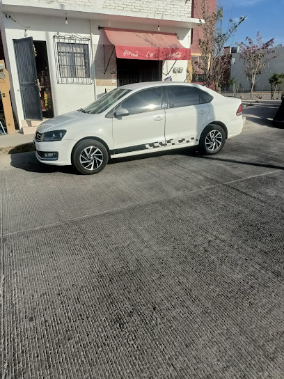 TAXI REP'S