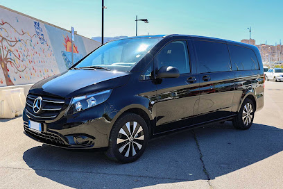 Termini Transfer - Taxi NCC Messina Antonino - Noleggio con conducente