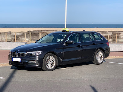 Deauville Drivers Services