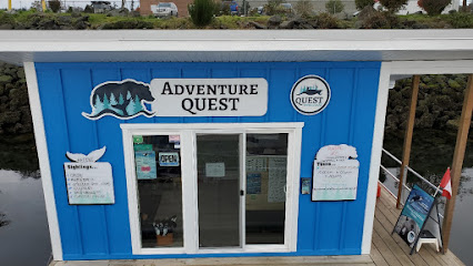 Quest Water Taxi