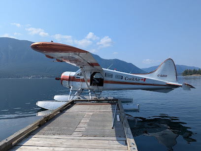 CorilAir Charters