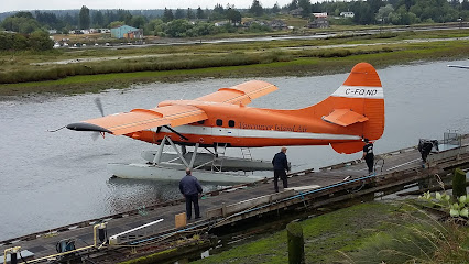 Vancouver Island Air Ltd