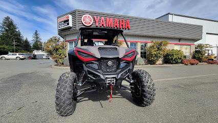 Campbell River Boatland