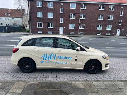 Ahoi Minicar Cuxhaven