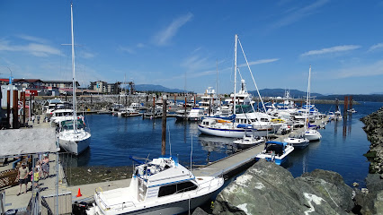 Coast Marina