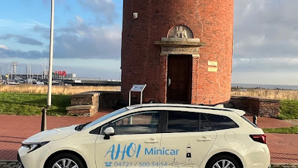 Abbas Minicar Cuxhaven