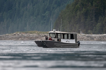 Discovery West Adventures